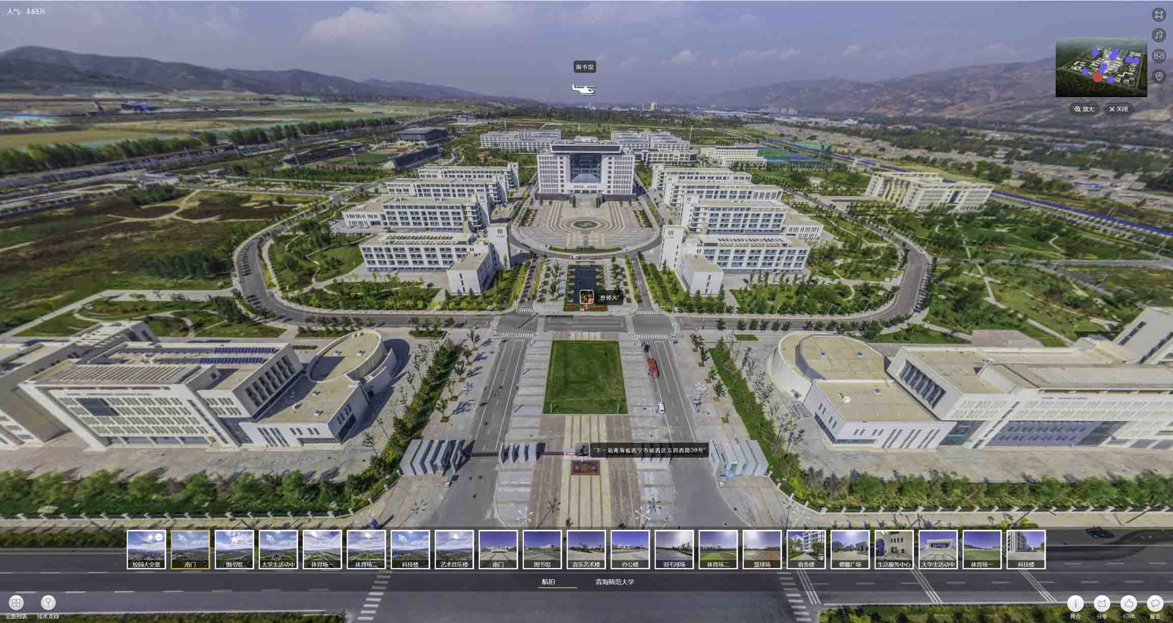 丹阳油菜花-惊艳半生的花海仙境